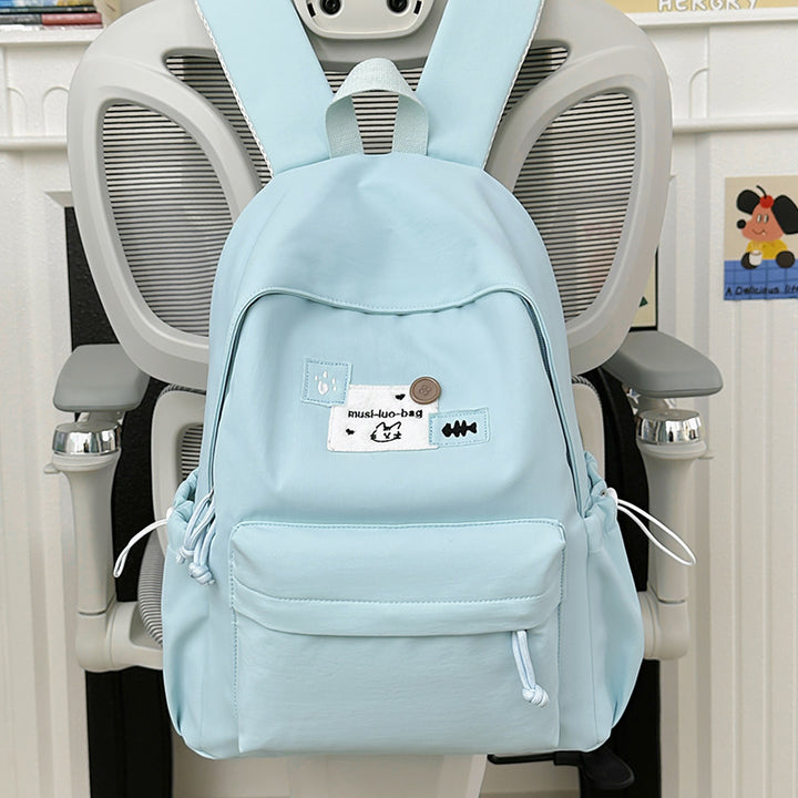 Compact Minimalist Backpack Kalsten