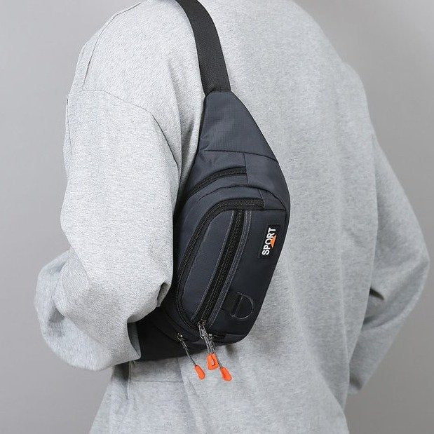 Versatile Sports Waist Pack