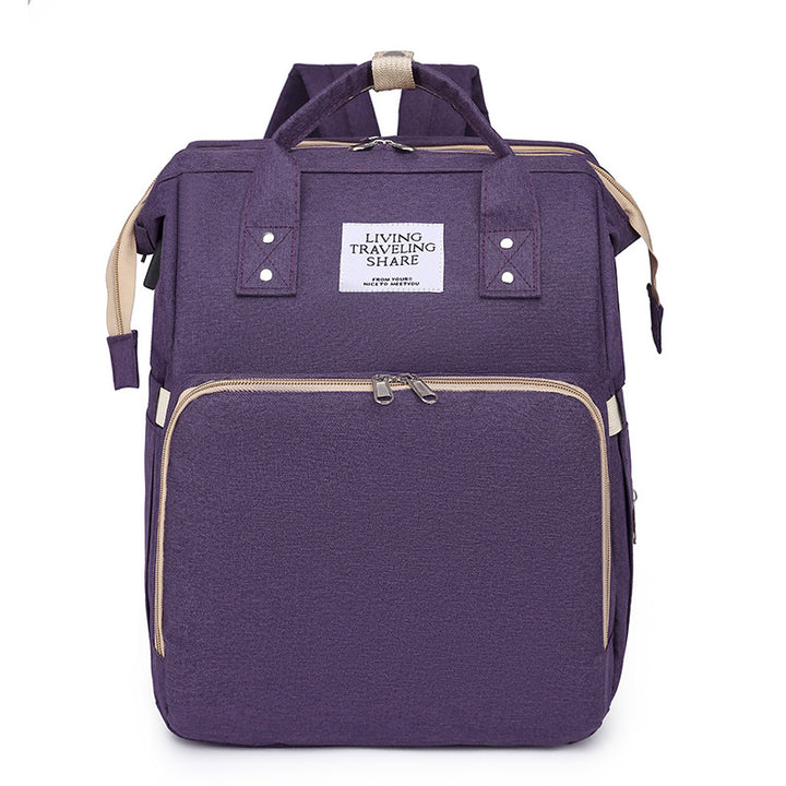 Versatile Travel Backpack Kalsten