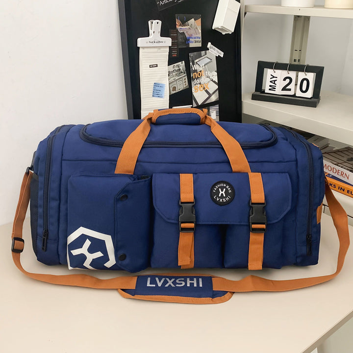 Versatile Travel Duffel Bag Kalsten