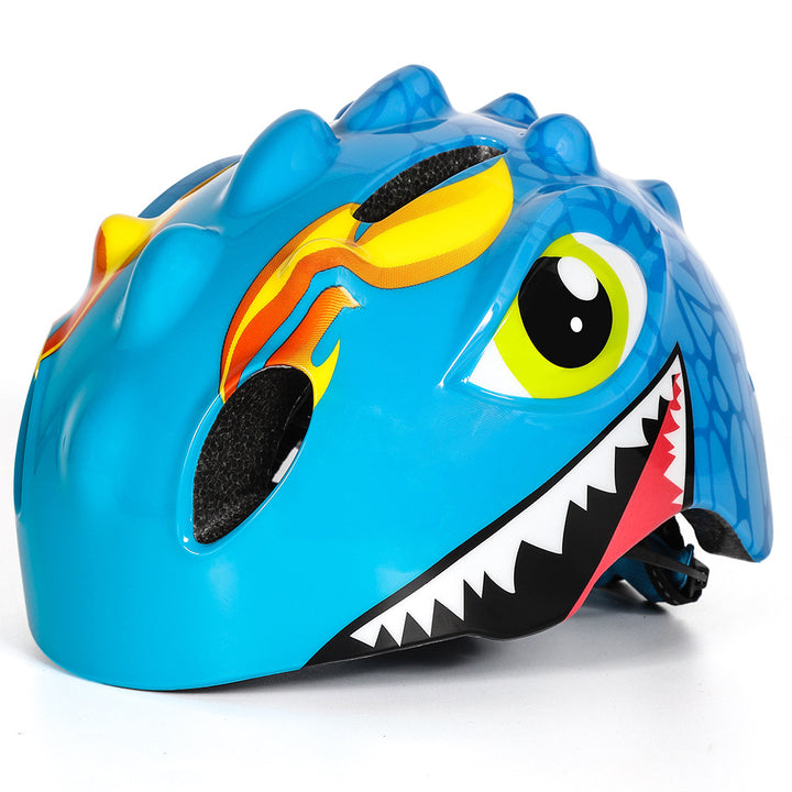 Kids' Adventure Bike Helmet Kalsten