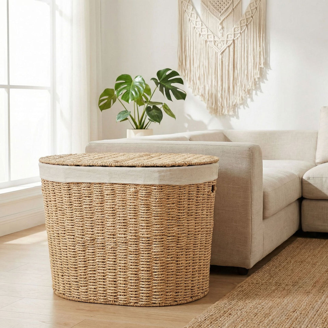 Storage basket Kalsten