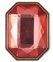 Decorative Gemstone Brooch Kalsten