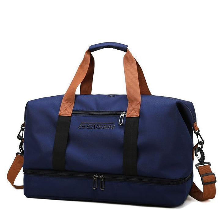 Versatile Multi-Functional Duffel Bag Kalsten