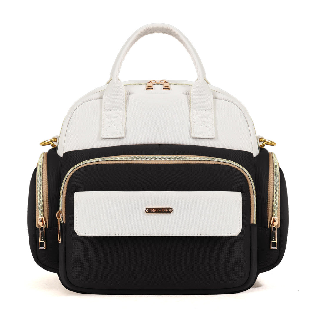 Multi-Purpose Insulated Diaper Bag Kalsten