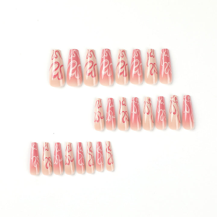 Artificial Nails Kalsten