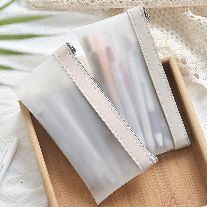 Stylish cosmetic bag Kalsten