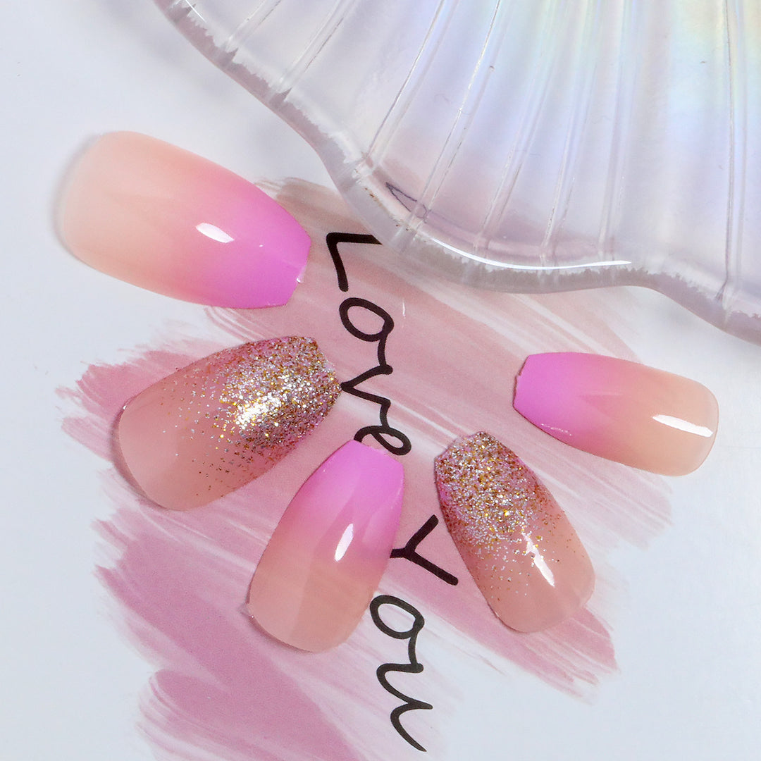 Nail Art Kalsten