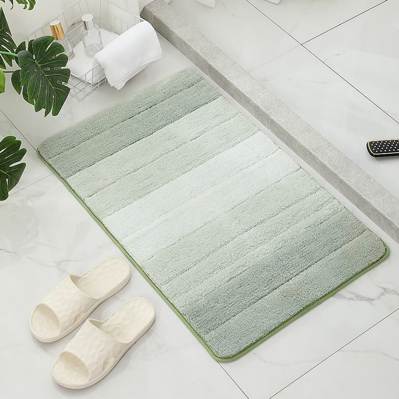 Soft Cotton Bath Rug Kalsten