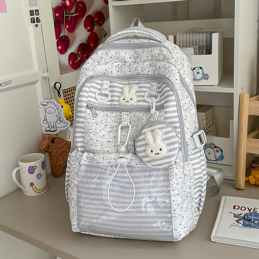 Adorable Character-Themed Backpack Kalsten