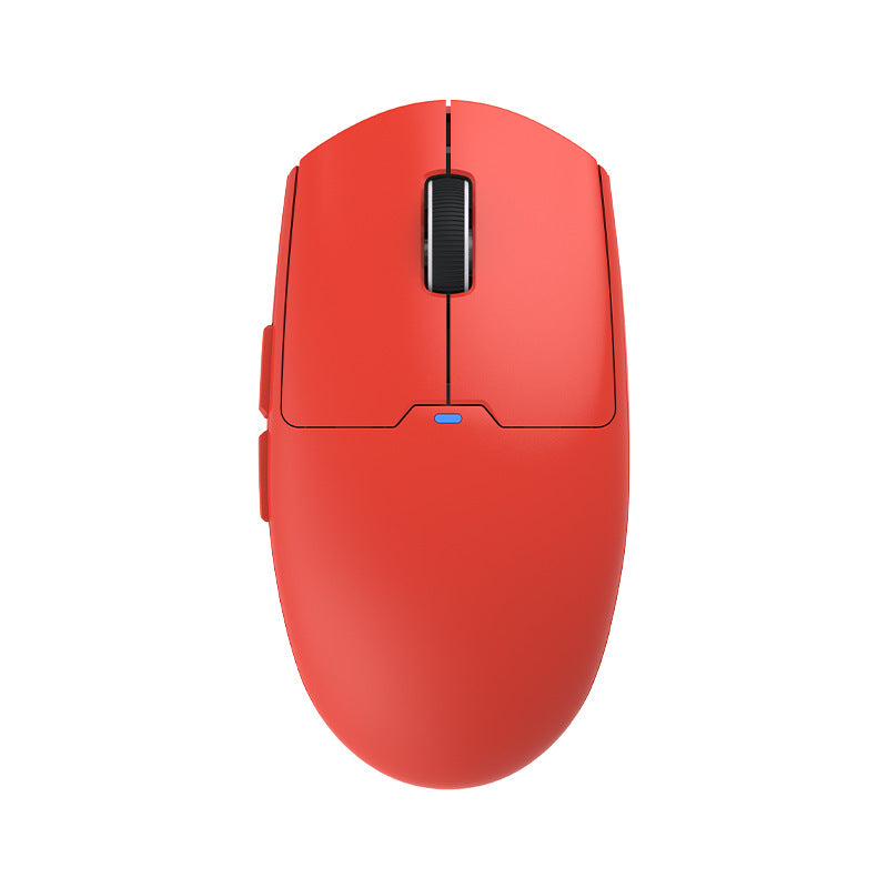 Ergonomic Precision Wireless Mouse Kalsten