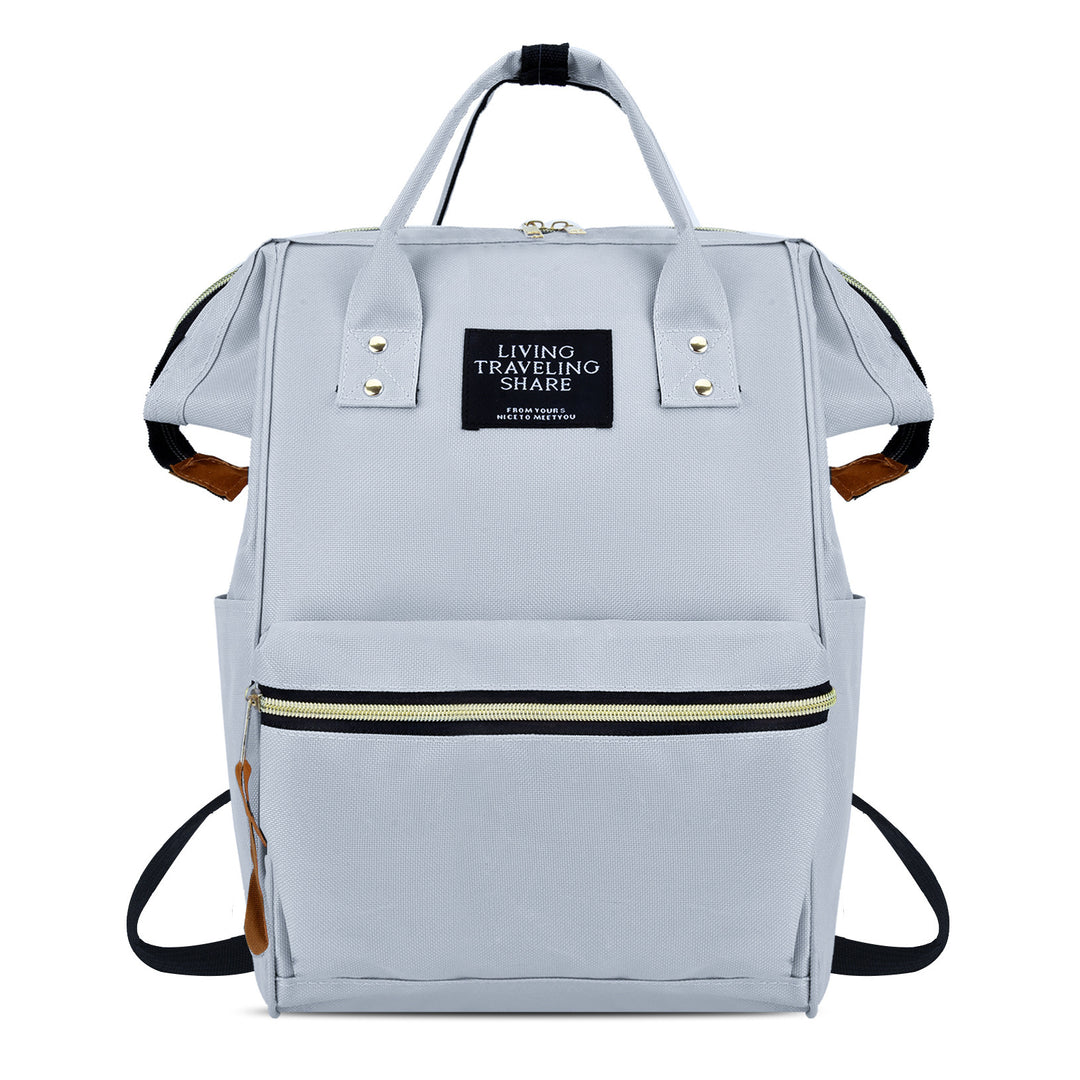 Multi-Functional Travel Backpack Kalsten