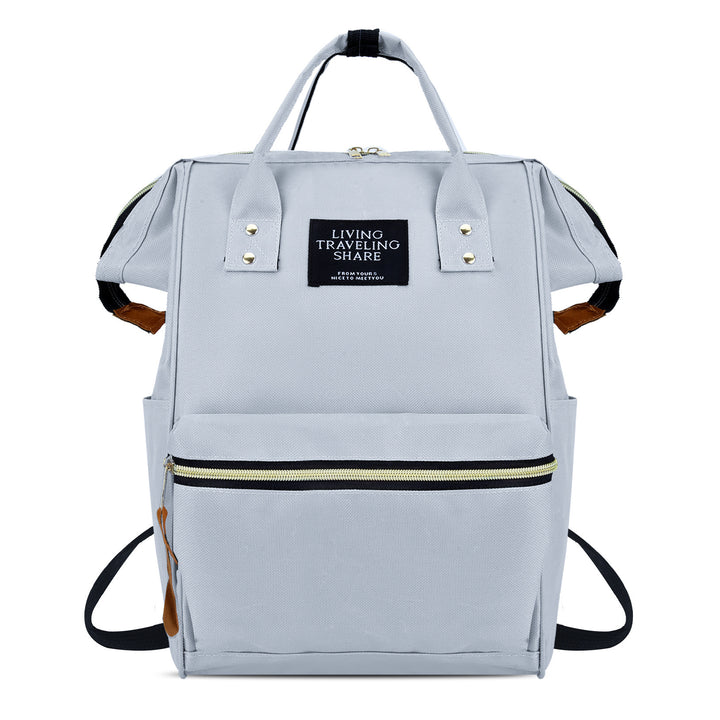 Multi-Functional Travel Backpack Kalsten