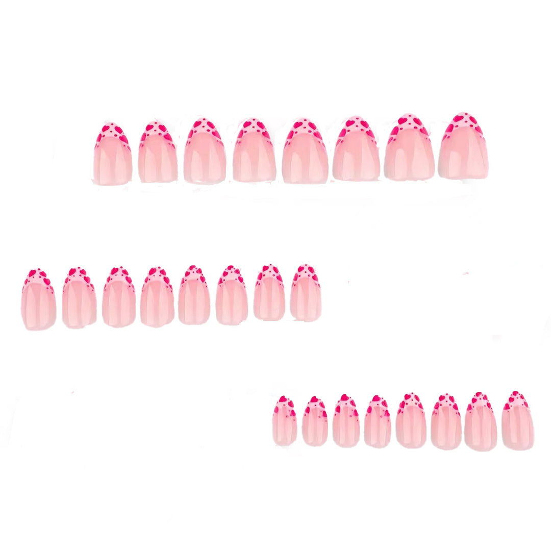 Nail set Kalsten