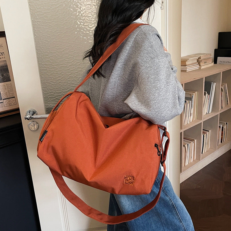 Multi-Functional Sports Duffle Bag Kalsten