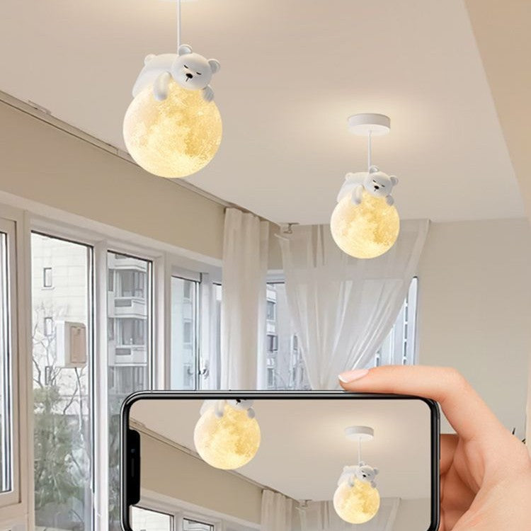 Ceiling Pendant Light