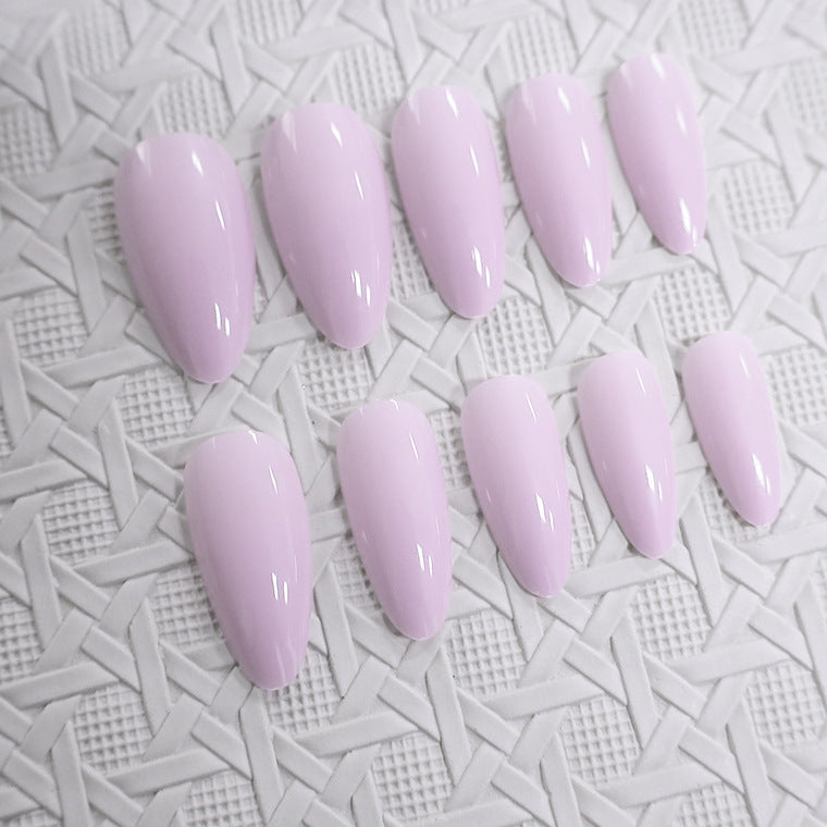 Stylish Long-Lasting Nail Art Kalsten