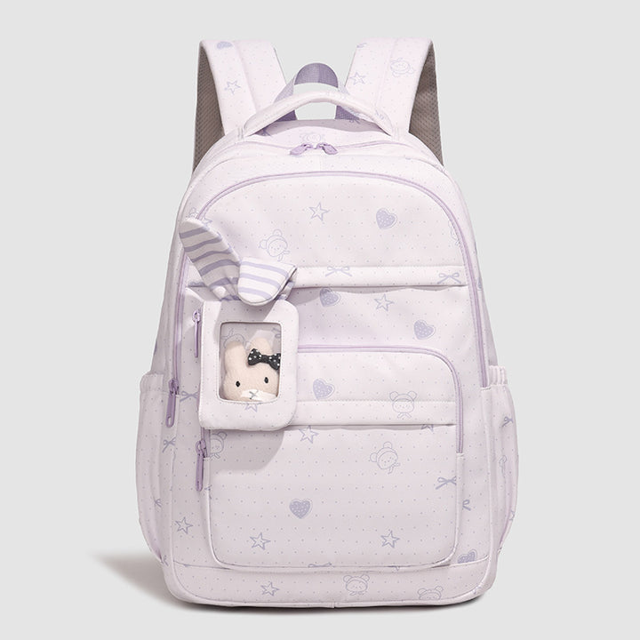 Cute Character-Design Backpack Kalsten