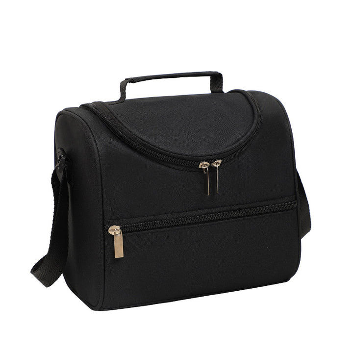 Insulated Food Carrier