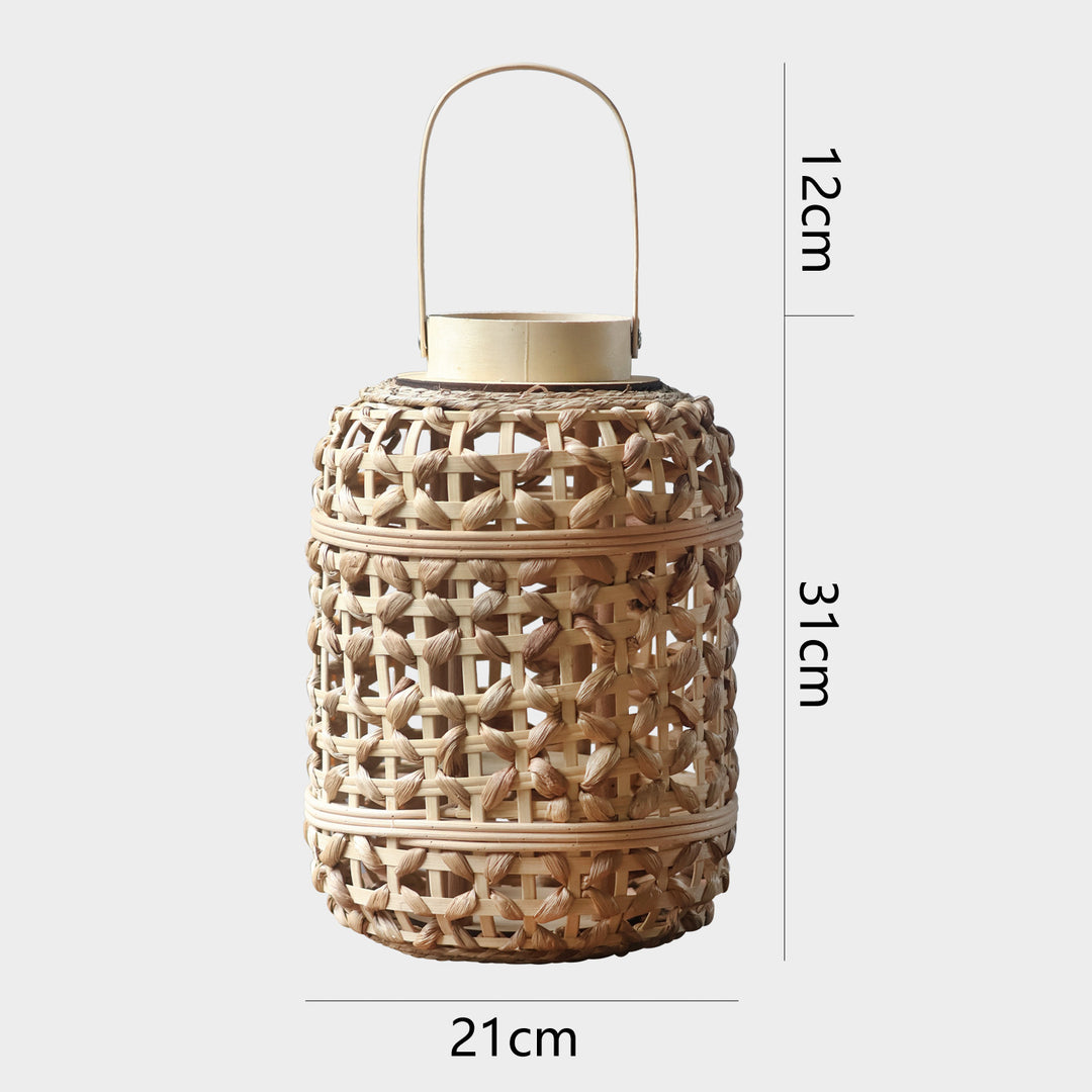 Decorative Lantern Kalsten