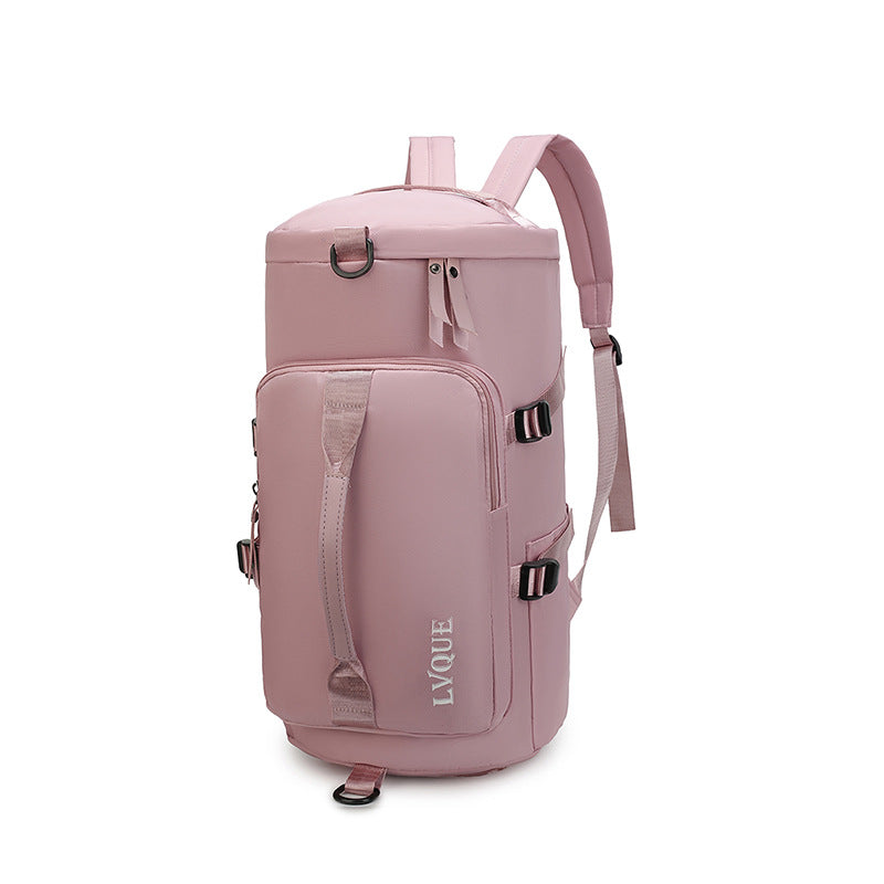 Multi-Functional Sports Backpack