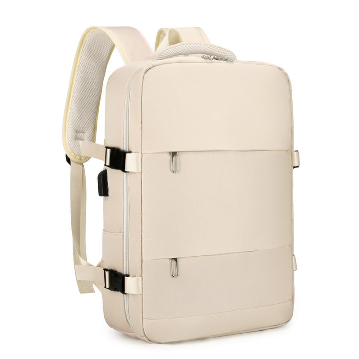 Versatile Structured Utility Backpack