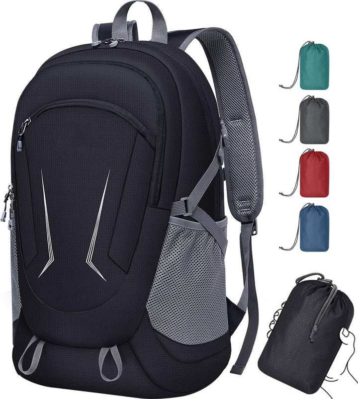 Multi-Functional Travel Backpack Kalsten