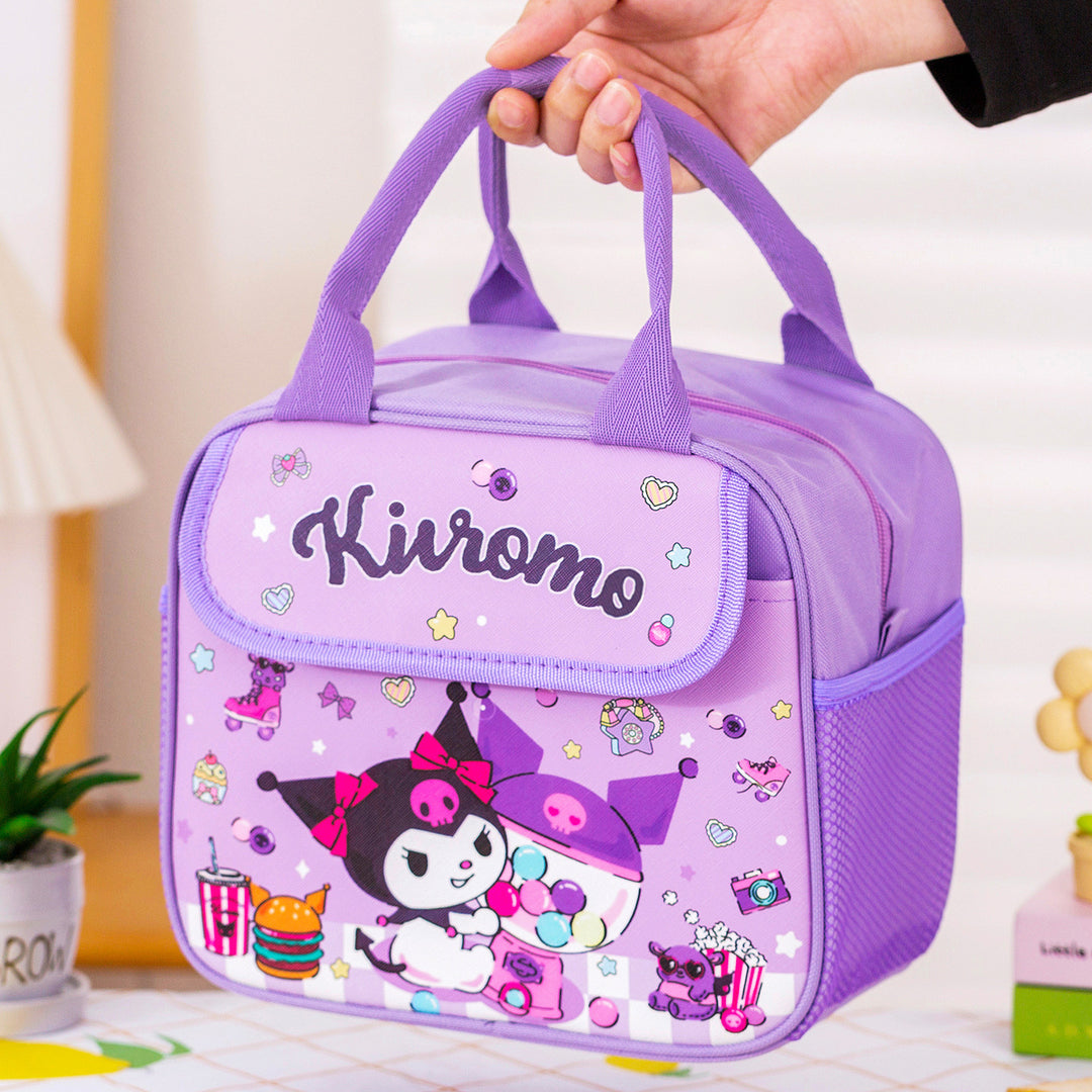 Insulated Lunch Bag Kalsten