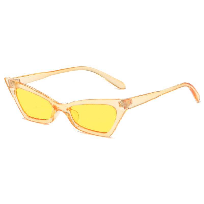 Women's fashionable Cat-Eye sunglasses Kalsten