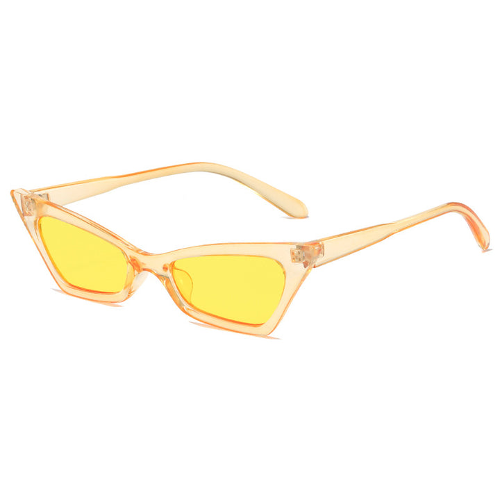 Women's fashionable Cat-Eye sunglasses Kalsten