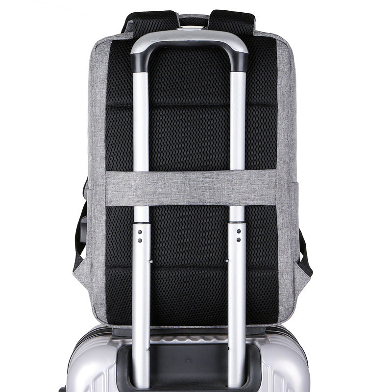 Versatile Business Backpack Kalsten