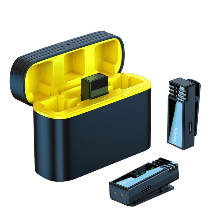 Portable charger Kalsten