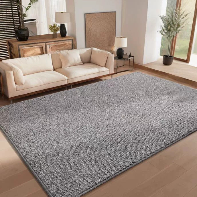 Luxurious Soft Textured Area Rug