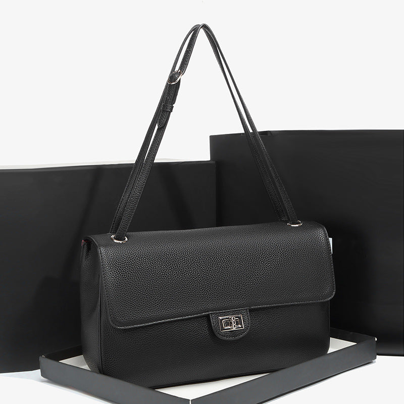 Elegant Mini Crossbody Handbag