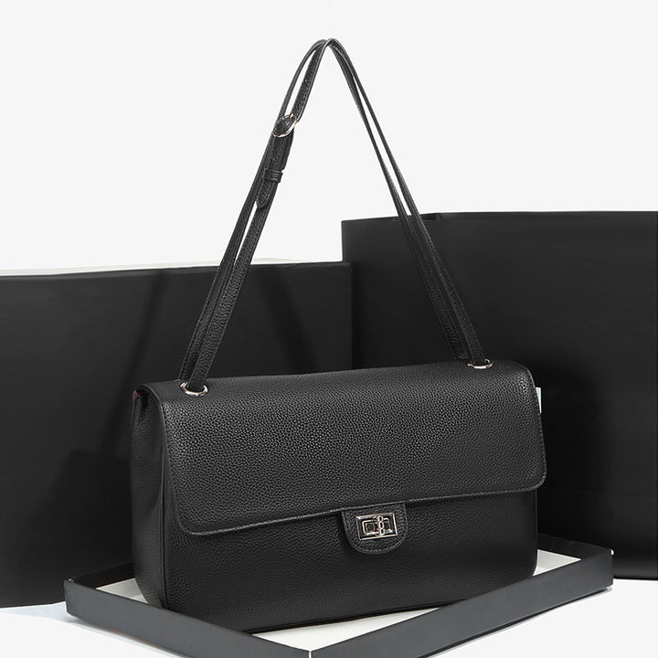 Elegant Mini Crossbody Handbag