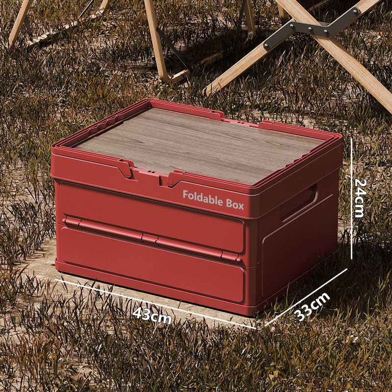 Practical storage box Kalsten