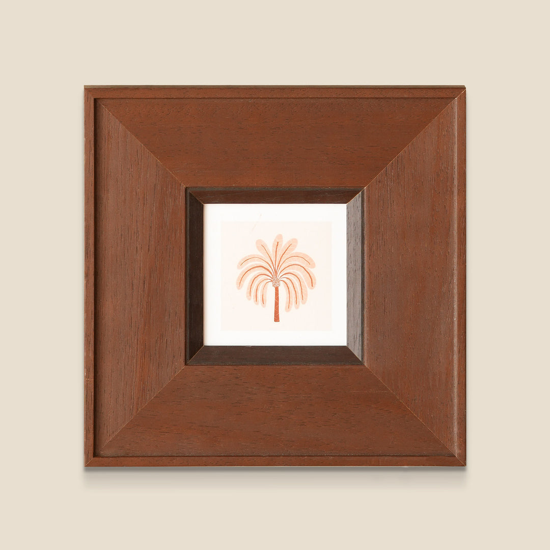Decorative Picture Frame