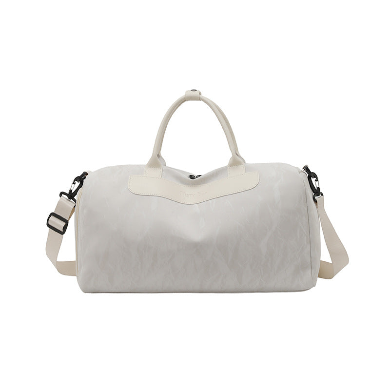 Travel-Friendly Versatile Duffel Bag Kalsten