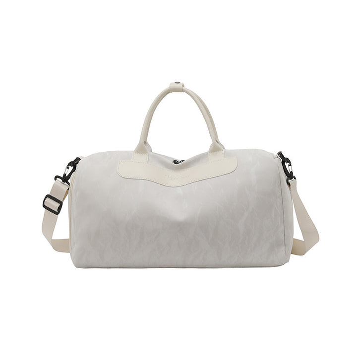 Travel-Friendly Versatile Duffel Bag Kalsten