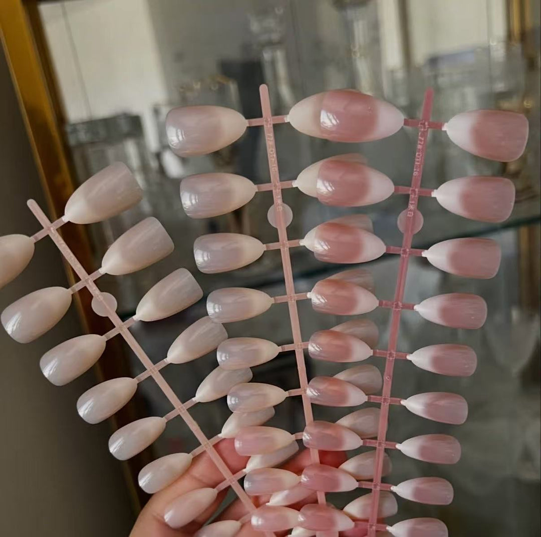 Professional Acrylic Nail Tips Kalsten
