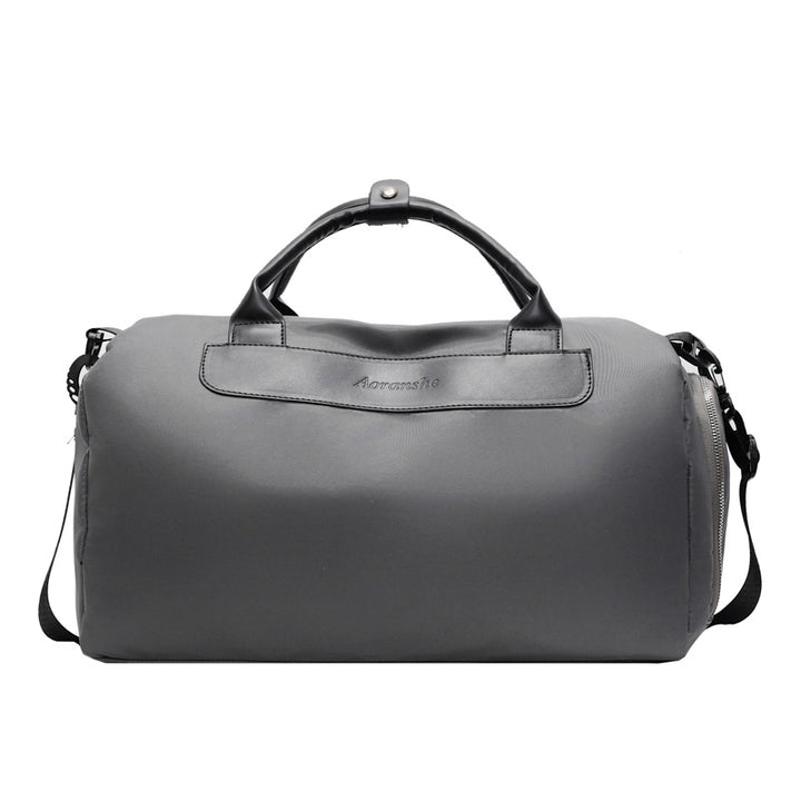 Durable Large Capacity Travel Duffel