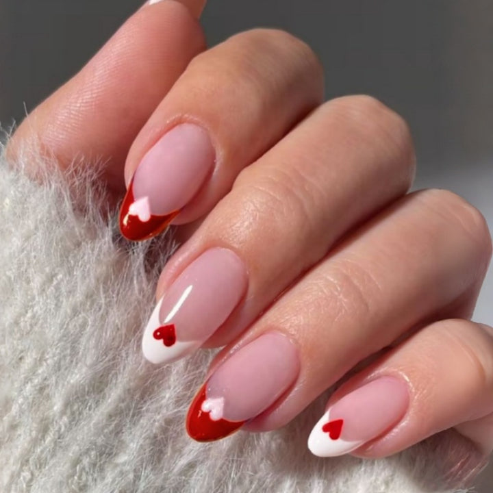 Fashionable Nail Art Kalsten