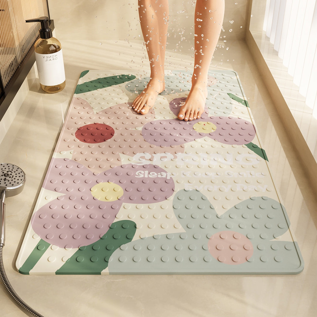 Bath Mat Kalsten