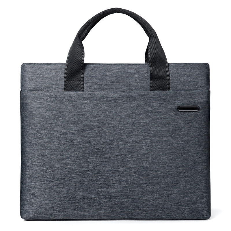 Professional Slim Briefcase Kalsten