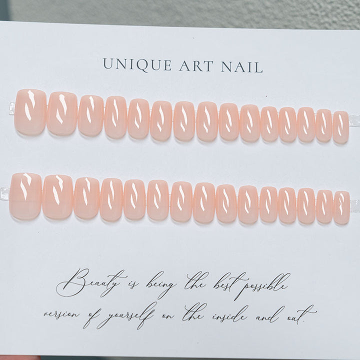 Premium Press-On Nail Extensions