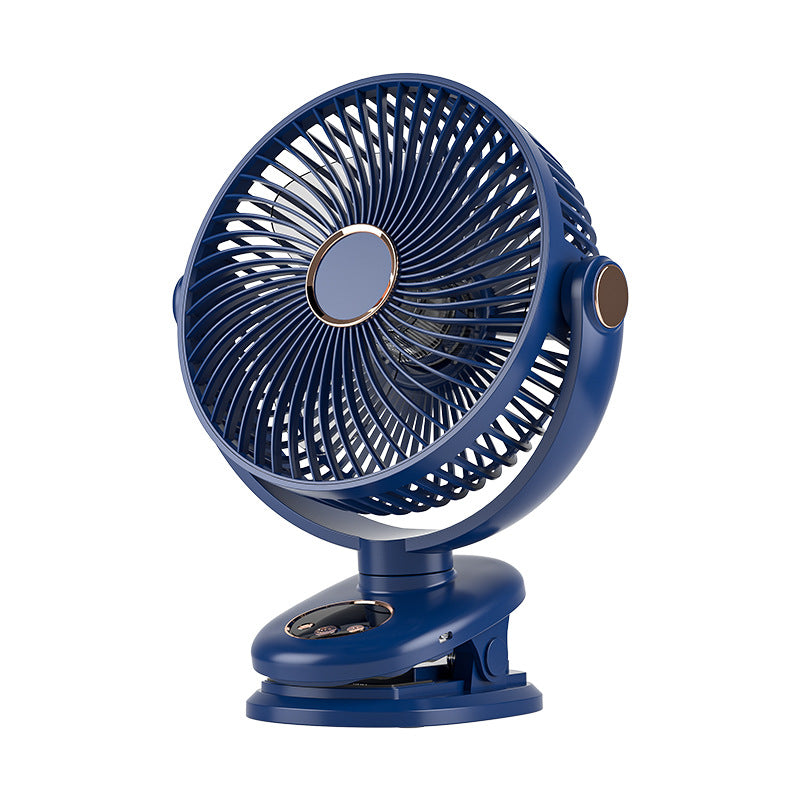 Unisex Table Fan Kalsten