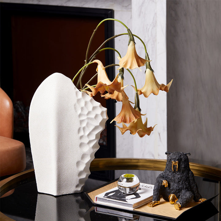 Artistic Ceramic Vase