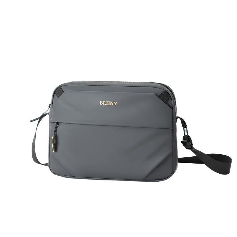 Business Messenger Bag with Organizer Compartments Kalsten