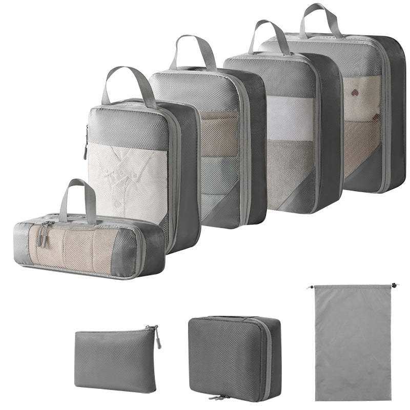 Practical Travel Packing Set Kalsten