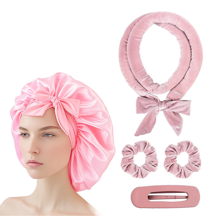 Hair Care Accessories